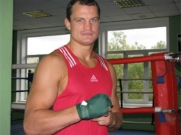 В Одессе от инфаркта умер знаменитый боксер