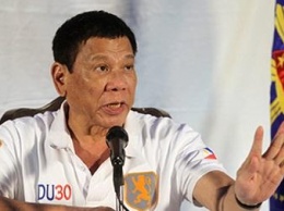 Президент Филиппин назвал генсека ООН дураком