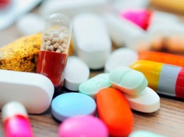 Супрун: В Украину доставили более 80% заказанных лекарств