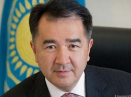 В Казахстане новый премьер-министр