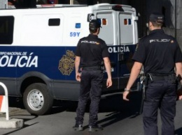 В Италии водитель автомобиля, которому стало плохо, врезался в толпу - люди избили его, приняв за террориста