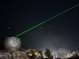 На Алтае установят мощный трехметровый телескоп к 2018 году