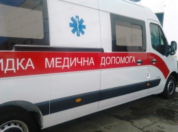В Житомирской области с отравлением попали в больницу восемь человек