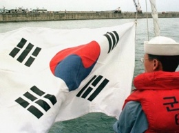 Возле японского побережья взорвался южнокорейский танкер «Eiwa Maru 3»