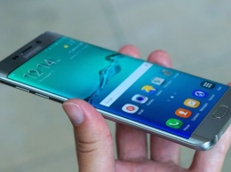 Правительство США просит отказаться от использования Samsung Galaxy Note 7