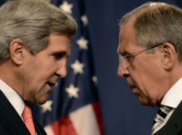 Лавров и Керри согласовали план по Сирии