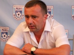 Пропустили необязательный гол, - тренер «Николаева» о матче с лидером Первой лиги «Ильицевцем»