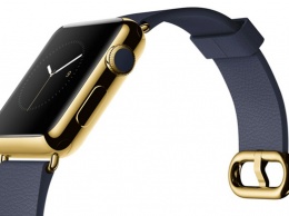 Керамические Apple Watch Edition будут стоить как новый iPhone 7 Plus