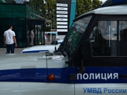 "Трезвый водитель" угнал машину у пьяного водителя в Москве