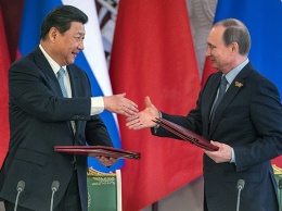 Чем ответит Вашингтон Москве и Пекину?