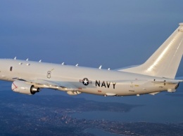 Два самолета американских ВВС приблизились к побережью Крыма