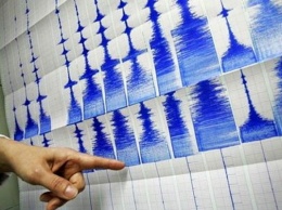 В Перу случилось сильное землетрясение магнитудой 6 баллов