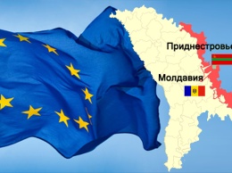 России предстоит вступить в битву с ЕС за экономику Приднестровья