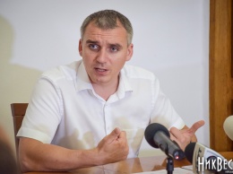 Сенкевич признал, что делить город на добро и зло во время выборов - его ошибка