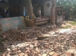 В результате землетрясения в Танзании погибли 10 человек