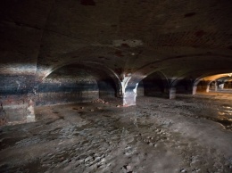 Под литовским городом нашли тоннель в Россию (фото)