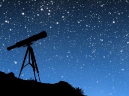 Российский телескоп измерит расстояние до Луны в миллиметрах