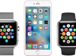 Керамическая версия Apple Watch 2 сравняется в цене с iPhone 7 Plus