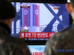 Сеул предупреждает о быстром росте ядерных возможностей Пхеньяна