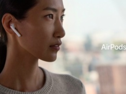 Наушники Apple AirPods смогут работать со сторонними устройствами