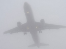Аэропорт Кемерово не принял самолеты из Москвы и Петербурга из-за тумана