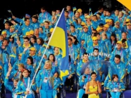 Украина удержала третье место в общем командном зачете на Паралимпиаде
