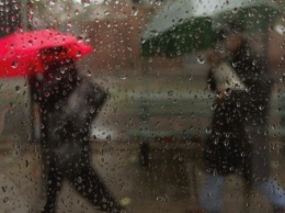 Ученые доказали, что дождь делает любую боль сильнее