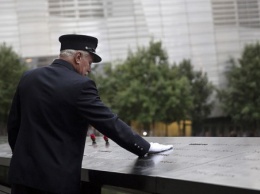 В Нью-Йорке память жертв терактов 11 сентября почтят 6-ю минутами молчания