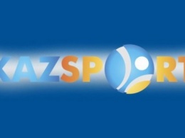 Спортивный телеканал Kazsport получил формат HD