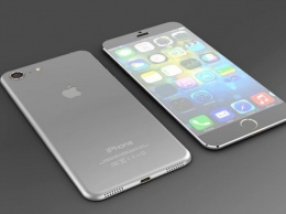 GooPhone первой в мире выпустила реплики iPhone 7 и 7 Plus
