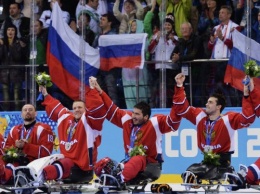 Российская команда с лучником из Забайкалья установила новый мировой рекорд на альтернативной Паралимпиаде