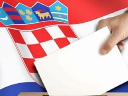 В Хорватии начались досрочные парламентские выборы