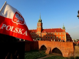 В Польше действует уголовная ответственность за фразу "польский концлагерь"