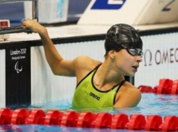 Запорожская спортсменка Виктория Савцова завоевала "серебро" на паралимпиаде в Рио