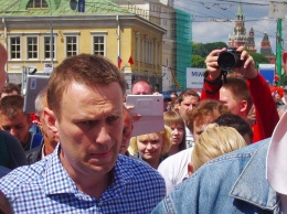 Навальный объяснил провал на будущих выборах в Думу