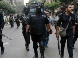 В Египте арестованы брат и сын экс-президента страны