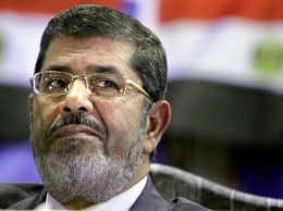 В Египте арестовали брата и сына экс-президента Мурси