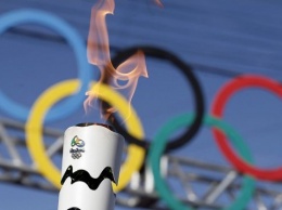 Украинская бегунья на Паралимпиаде завоевала золотую медаль с мировым рекордом