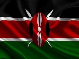 В Кении застрелили трех женщин, которые напали на отделение полиции