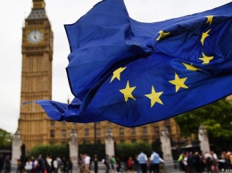 Лондон хочет ввести рабочие визы для граждан ЕС