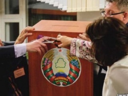 У Беларуси завершились парламентские выборы