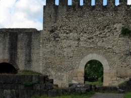 Грузия: Крепость Нокалакеви восстановят к 2020 году