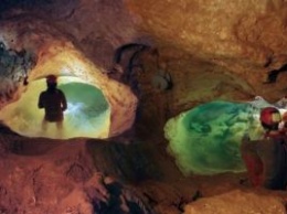 Испания: Таррагона открывает подземелья для туристов