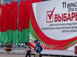 В парламент Беларуси впервые за 12 лет прошел оппозиционер