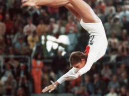 Смертельно опасный трюк, который запретили после того, как его выполнила советская гимнастка