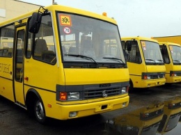 Рекорд коррупции по закупке школьных автобусов зафиксирован во Львовской области - СМИ