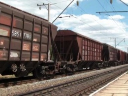 В Кемеровской области двухлетний мальчик насмерть сбит поездом
