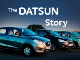 Datsun начала в России конкурс с ценными призами