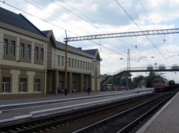 Жители Покровска (Красноармейска) требуют дешевого проезда по ж/д до Киева
