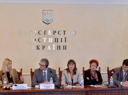 Визит делегации ООН по недопущению пыток в Украину завершился положительно, - Минюст